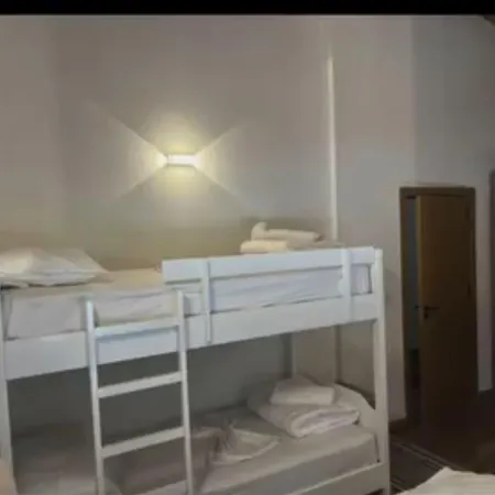 Center Park Hotel *
